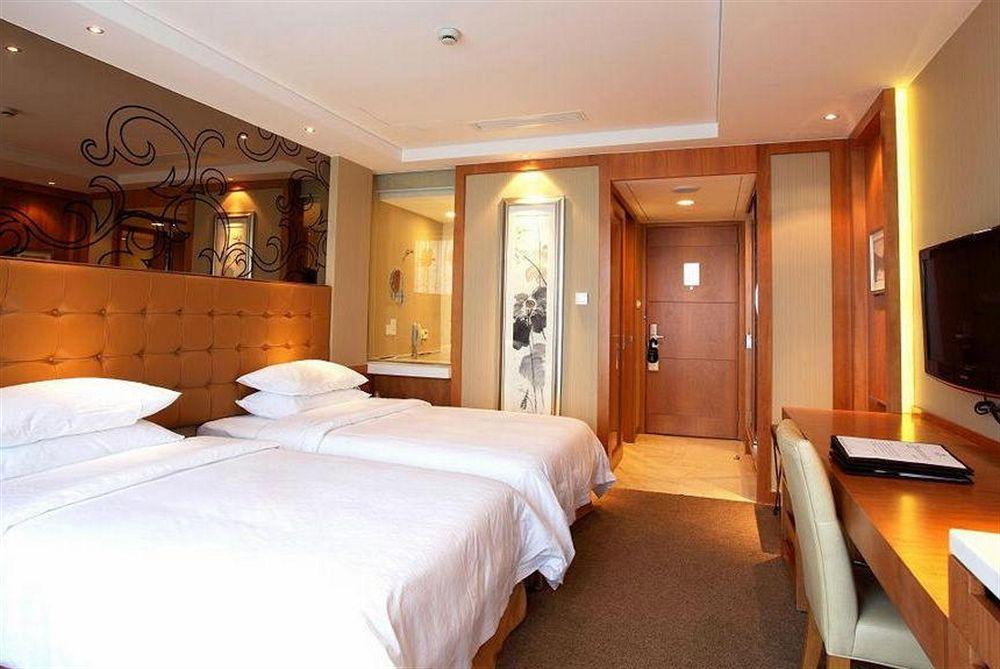 Jinling Plaza Changzhou Changzhou  Exterior foto