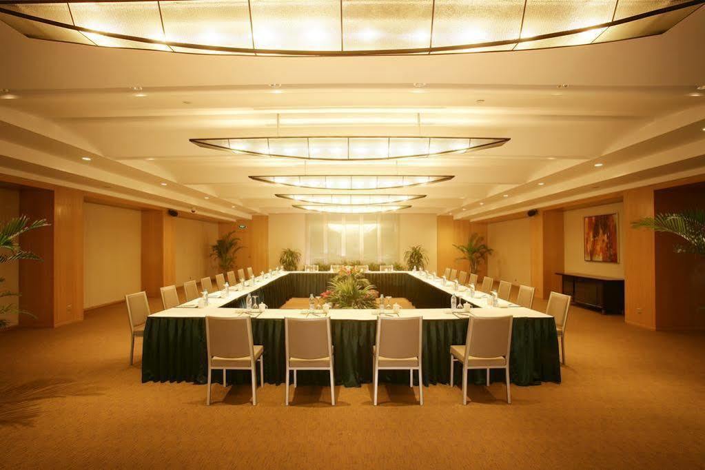 Jinling Plaza Changzhou Changzhou  Exterior foto