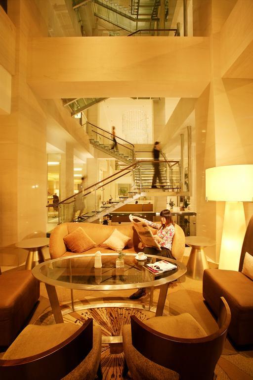 Jinling Plaza Changzhou Changzhou  Exterior foto
